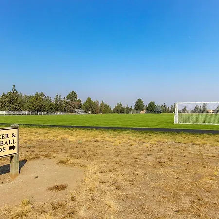 Villa Eagle Crest Elegance Redmond Esterno foto