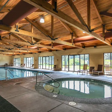 Villa Eagle Crest Elegance Redmond Esterno foto