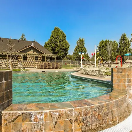 Villa Eagle Crest Elegance Redmond Esterno foto
