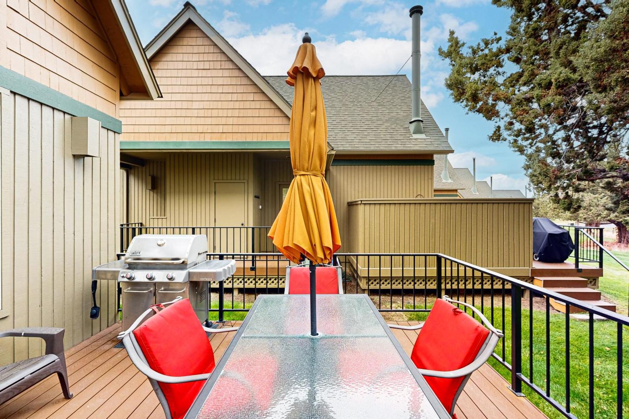 Eagle Crest Elegance Chalet *