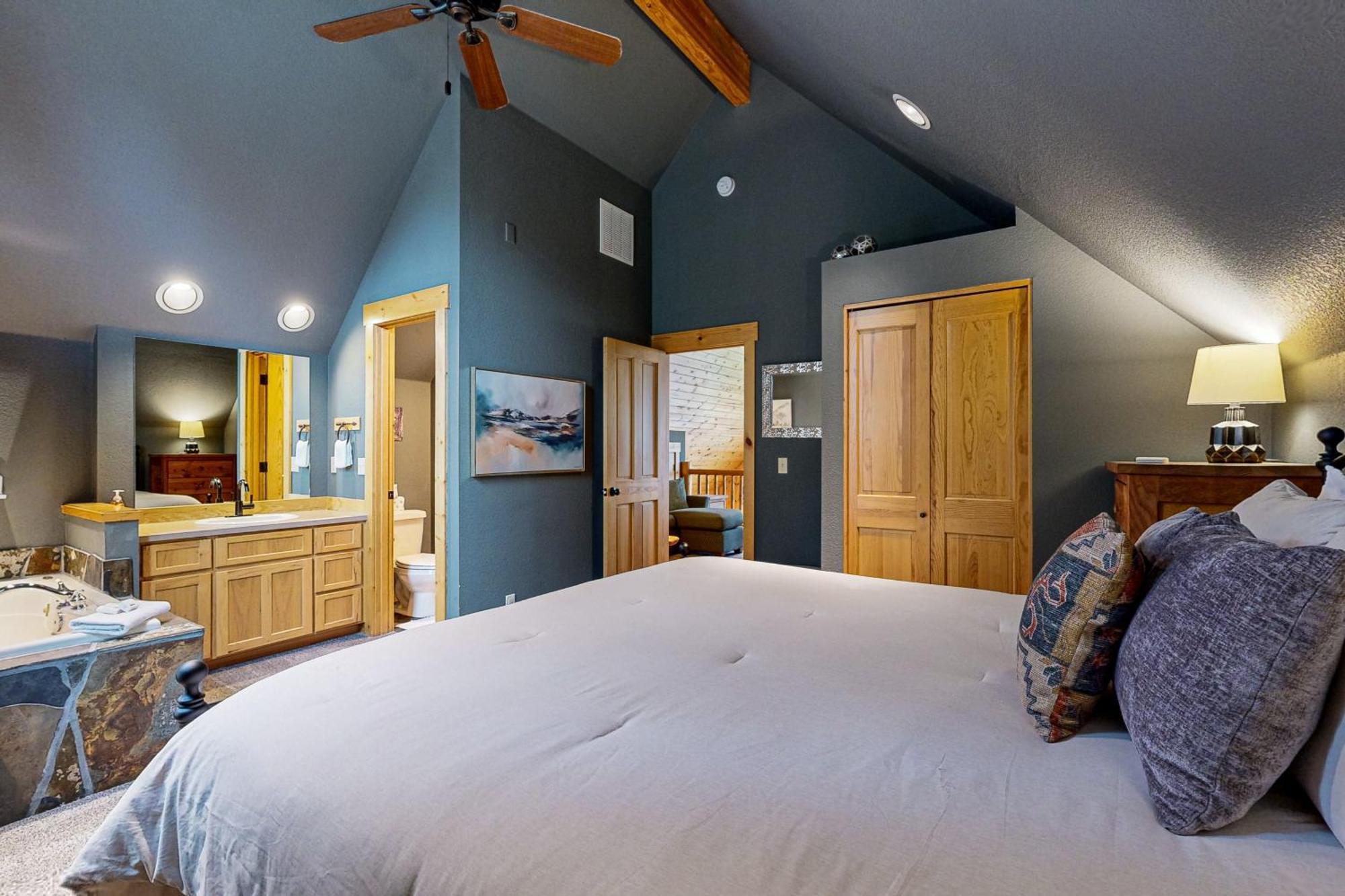 Eagle Crest Elegance Redmond