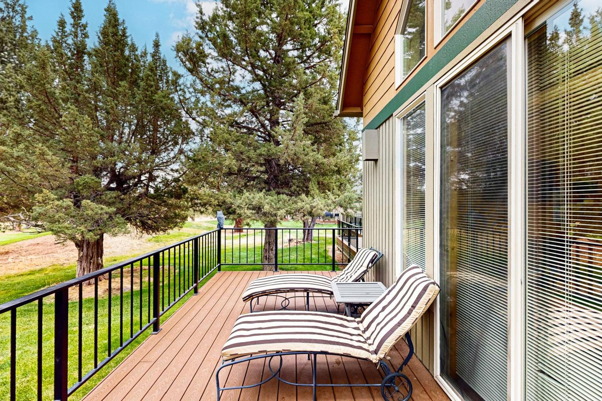 Eagle Crest Elegance Chalet *