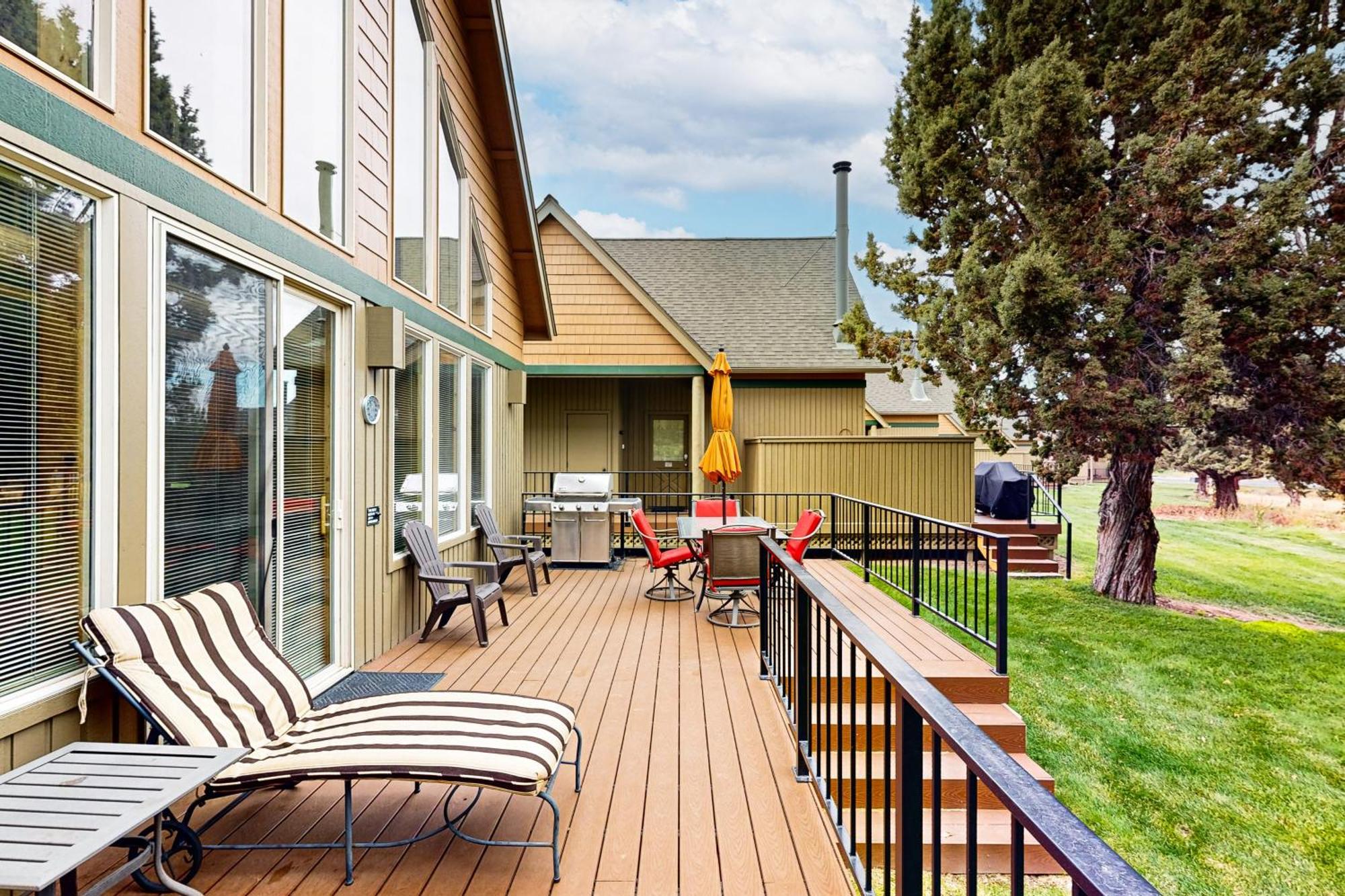 Eagle Crest Elegance * Redmond