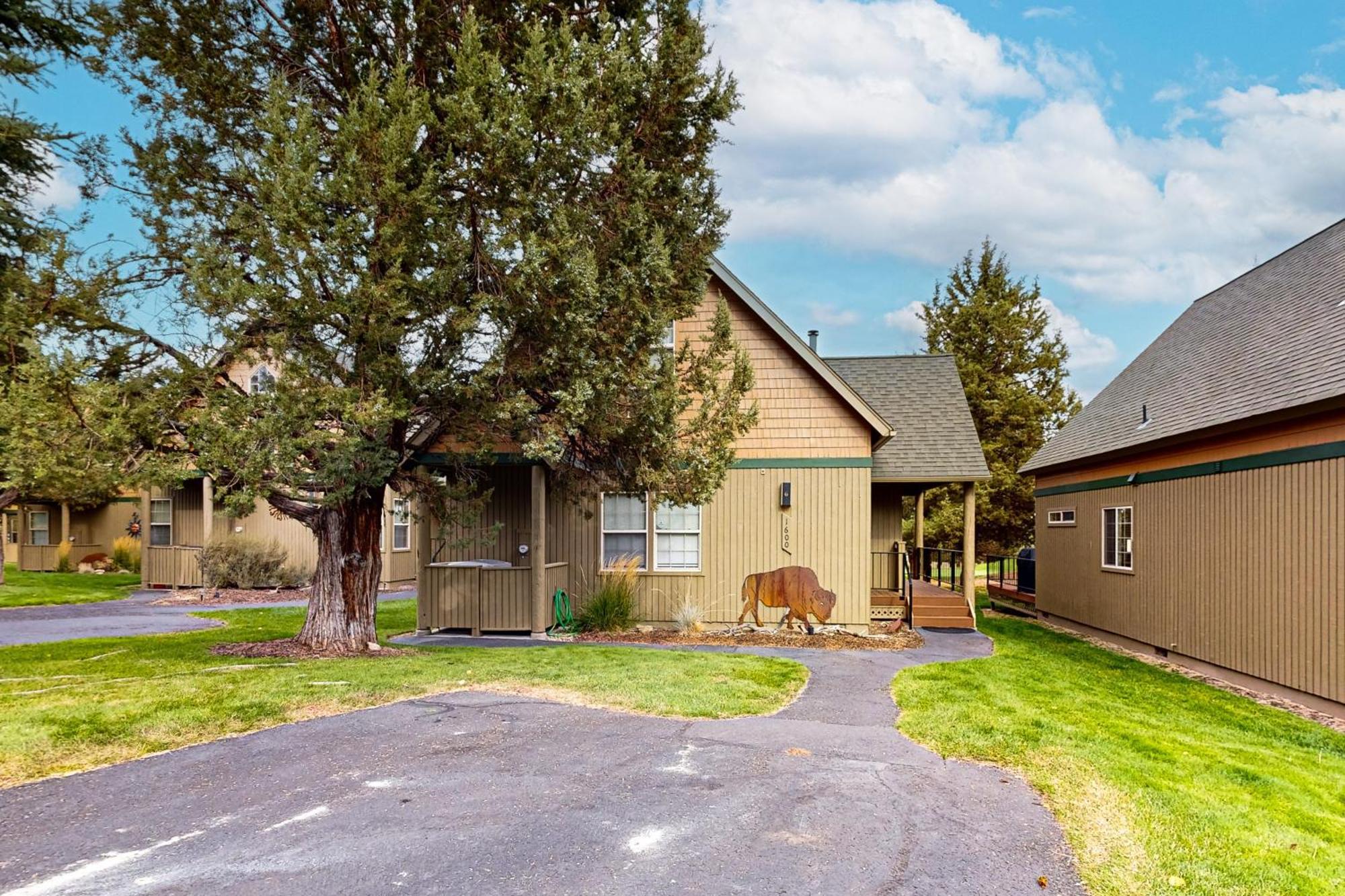 Eagle Crest Elegance Chalet